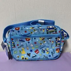 ミッキー ショルダーバッグ　通園ショルダーバック