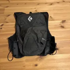 BlackDiamond DISTANCE8 サイズS