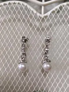 ジルコニアピアス
