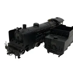 あ*き様 【4719】Nゲージ 中村精密　C53蒸気機関車　ジャンク　おまけ付 Yahoo!オークション -「中村精密」(蒸気機関車) (Nゲージ)の落札