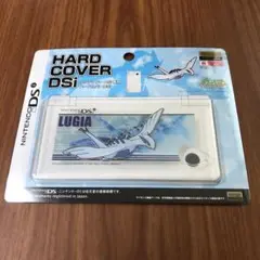 ニンテンドーDSi ハードカバー ルギア　ポケットモンスター　ポケモン