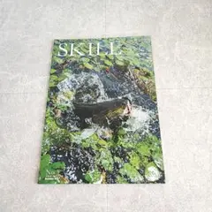SKILL OF SOUL NO.3 スキル オブ ソウル ラッティーツイスター