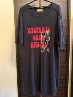 ヒステリックグラマー ロングワンピース