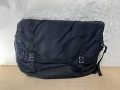 【超希少】 VISVIM E-CAT メッセンジャーバッグ 18L Very Goods | Visvim Ballistic E-Cat 18L Messenger Bag