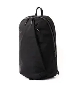 WEXLEYウェクスレイSTEM CORDURA BALLISTIC BLACK