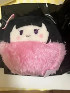 鬼滅の刃 たぴぬい Vol.2 栗花落カナヲ