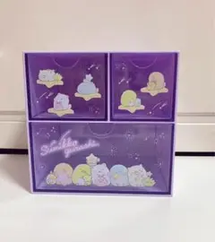 すみっコぐらしミニチェスト 小物入れ