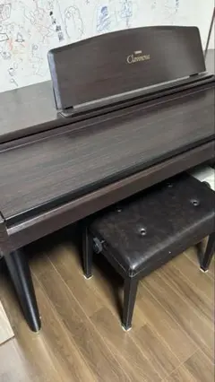 ヤマハ クラビノーバ CVP-79 YAMAHA(ヤマハ) - Clavinova CVP-79 (88鍵盤)｜楽器レンタルの