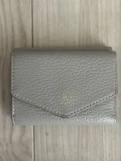 ラシット　russet 財布　三つ折り財布