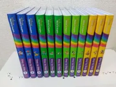 DWE Step by Step ケースのみ 12コ