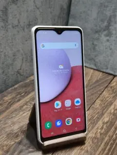 Galaxy A23 5G SCG18 SIMフリー　スマホ