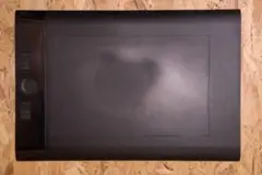 Wacom Intuos4 Large (PTK-840) ペンタブレット