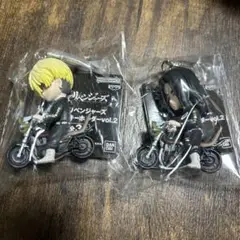 東京リベンジャーズ　バイクキーホルダー