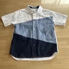 イッカ130 シャツ