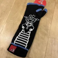 ALBEROBELLO ロング手袋