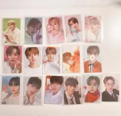 Straykids スキズ NACIFIC リノ