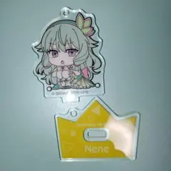 プロセカ ラバーストラップ びびむす なじょ まとめ売り アイドリッシュセブン」ぴたコレラバーストラップ～第4部ver