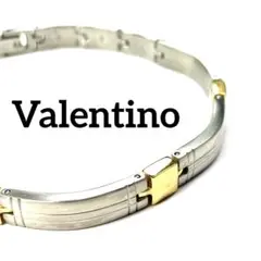 【超激レア】80s Valentino ブレスレット ヴィンテージ スタッズ