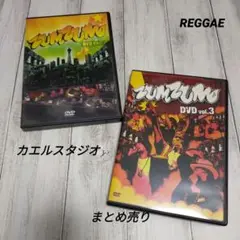 ZUMZUM MIX vol.1〜9、13 10枚セット 2025年最新】ZUMZUMの人気アイテム - メルカリ