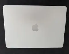 【美品】M3 MacBook Air M3 15インチ