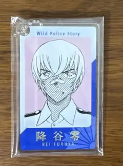 2025年最新】警察学校編 アクリルキーホルダーの人気アイテム