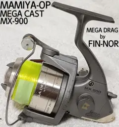 フィンノール　ライトリール　12-20 ロッドクランプ/取り扱い説明書有り　釣り m94706098735_1.jpg?1629468576