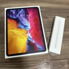 iPad Pro 256GB Wi-Fi + Apple Pencil