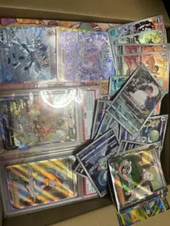 ポケモンカード 引退品