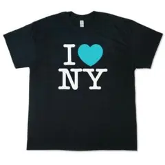 黒M新品アイラブニューヨークLOVENEWYORKティーシャツTシャツスーベニア