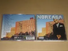 【洋楽CD】Noreaga　Melvin Flynt - Da Hustler