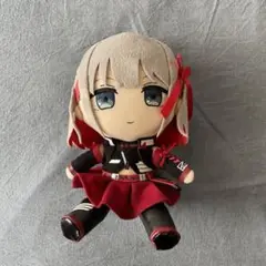 芹沢あさひ　もちwhat 未開封 5周年記念 もちWhat！ぬいぐるみ 芹沢あさひ – フィギュア通販は