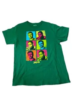 【Psych US公式海外ドラマ Tシャツ】