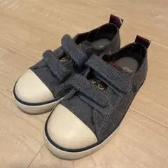 ラルフローレン スニーカー