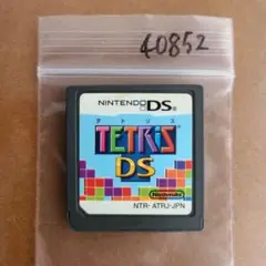 テトリスDS