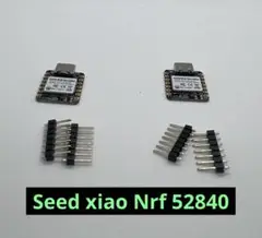 XIAO nRF52840 新品 テスト済 2個セット