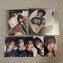twice enemy モモ盤　コンプリートセット