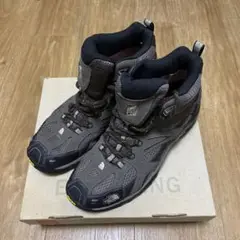 HEDGEHOT TALL GTX XCR III
