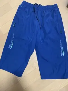 メンズ ハーフパンツ