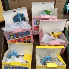 ハッピーセット ポケモン まとめ売り