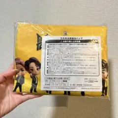 たためる保温冷バッグ