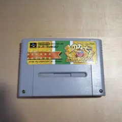 星のカービィ スーパーデラックス スーパーファミコン ソフトのみ
