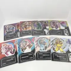 2025年最新】ジョジョ アクリルスタンド 上海の人気アイテム