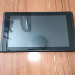 Switch本体のみ18（8578）