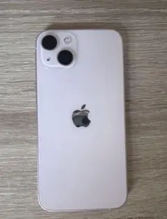 iPhone13 128GB SIMフリー ピンク