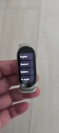 xiaomi smart band 9