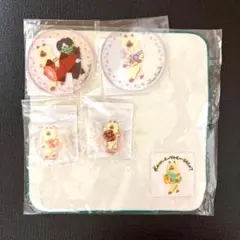 カプくじ モンハン アイルー