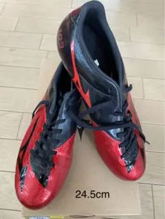 ミズノ サッカースパイク