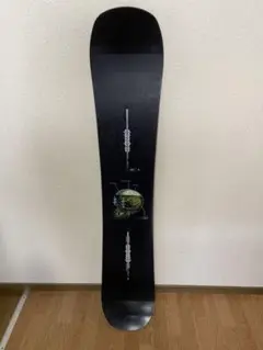 バートン インスティゲーター 155cm