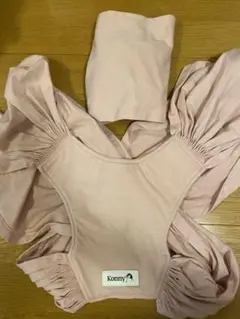コニー抱っこ紐 ピンクM