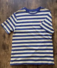 ポロラルフローレン Tシャツ　キッズ170